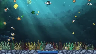 Скриншот 2 к игре Hydroplane