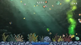 Скриншот 4 к игре Hydroplane
