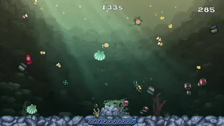 Скриншот 5 к игре Hydroplane
