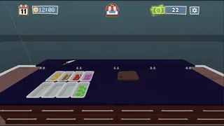 Скриншот 4 к игре Chef's Journey