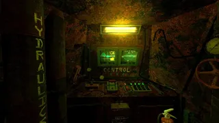 Скриншот 1 к игре WORM OF STEEL
