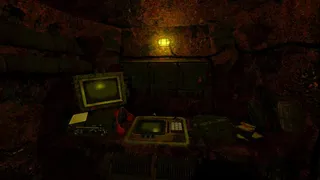 Скриншот 2 к игре WORM OF STEEL