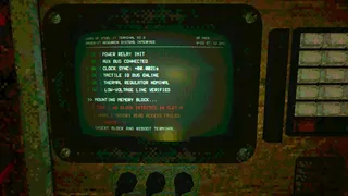 Скриншот 3 к игре WORM OF STEEL
