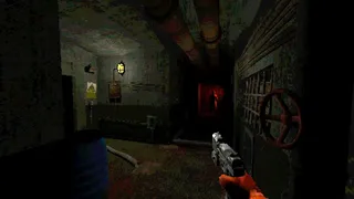 Скриншот 4 к игре WORM OF STEEL