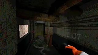 Скриншот 5 к игре WORM OF STEEL