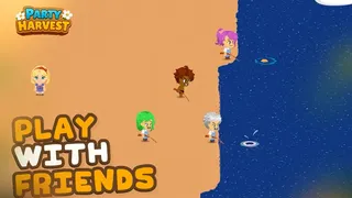 Скриншот 3 к игре Party Harvest