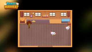Скриншот 5 к игре Party Harvest
