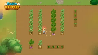 Скриншот 6 к игре Party Harvest