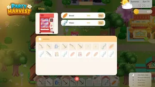 Скриншот 7 к игре Party Harvest