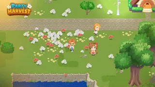 Скриншот 8 к игре Party Harvest