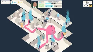 Скриншот 1 к игре Middle Management