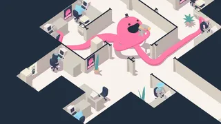 Скриншот 3 к игре Middle Management