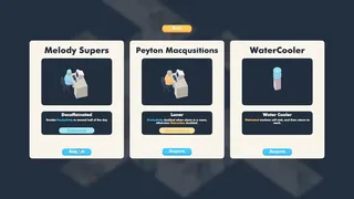 Скриншот 4 к игре Middle Management