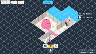 Скриншот 5 к игре Middle Management