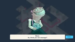 Скриншот 6 к игре Middle Management