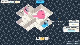 Скриншот 8 к игре Middle Management