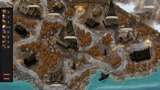 Скриншот 7 к игре Raidbound