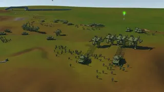 Скриншот 1 к игре SteelFront