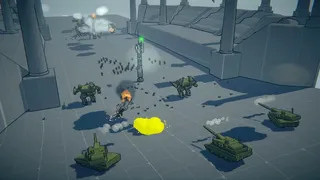 Скриншот 4 к игре SteelFront