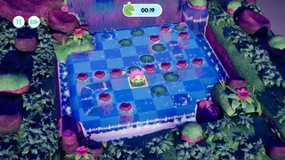Скриншот 7 к игре Frogdoku
