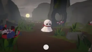 Скриншот 3 к игре The Wind and the Wisp