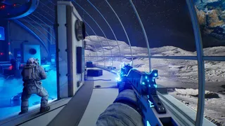 Скриншот 2 к игре Together: Moon Escape
