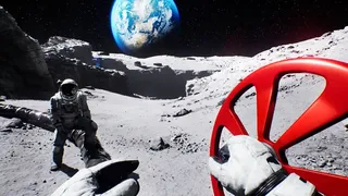 Скриншот 4 к игре Together: Moon Escape