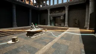 Скриншот 2 к игре Light Of The Ancients
