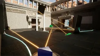 Скриншот 3 к игре Light Of The Ancients