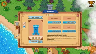 Скриншот 3 к игре Tiny Legends