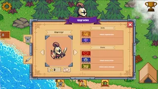 Скриншот 5 к игре Tiny Legends