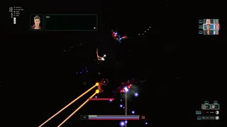 Скриншот 3 к игре StarFront: Lancers