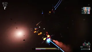 Скриншот 5 к игре StarFront: Lancers