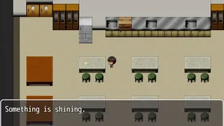 Скриншот 2 к игре School Ghost Stories