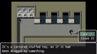 Скриншот 4 к игре School Ghost Stories