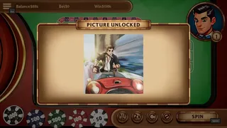 Скриншот 5 к игре Hot Stakes Casino - American Roulette