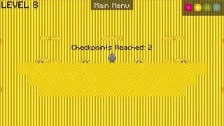 Скриншот 8 к игре Static Boy