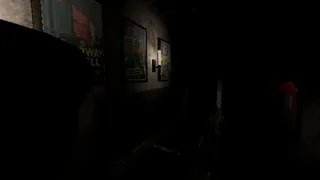 Скриншот 1 к игре Reel Horror