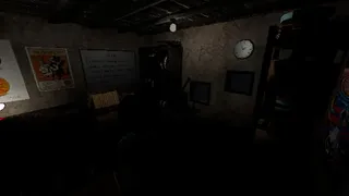 Скриншот 2 к игре Reel Horror