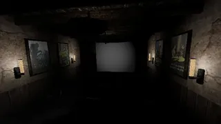 Скриншот 3 к игре Reel Horror