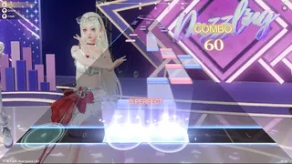 Скриншот 1 к игре Idol Party 2 - Love Vibe