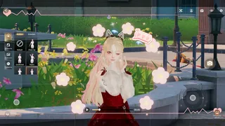 Скриншот 3 к игре Idol Party 2 - Love Vibe