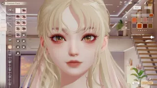 Скриншот 4 к игре Idol Party 2 - Love Vibe