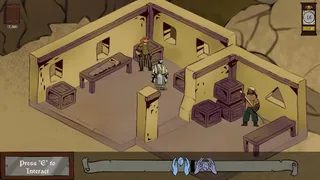 Скриншот 4 к игре Belor