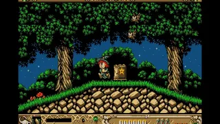 Скриншот 1 к игре Super Cauldron