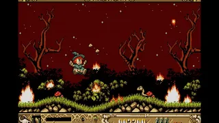 Скриншот 3 к игре Super Cauldron