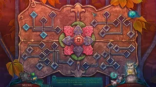Скриншот 2 к игре Reflections of Life: Dream Box Collector's Edition