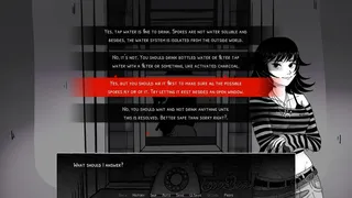 Скриншот 3 к игре Mycopsychosys: Remastered