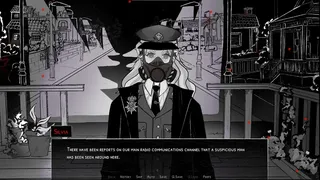 Скриншот 5 к игре Mycopsychosys: Remastered
