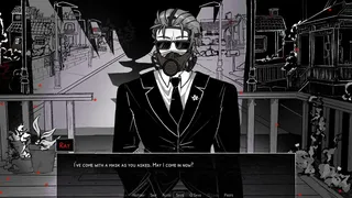Скриншот 7 к игре Mycopsychosys: Remastered